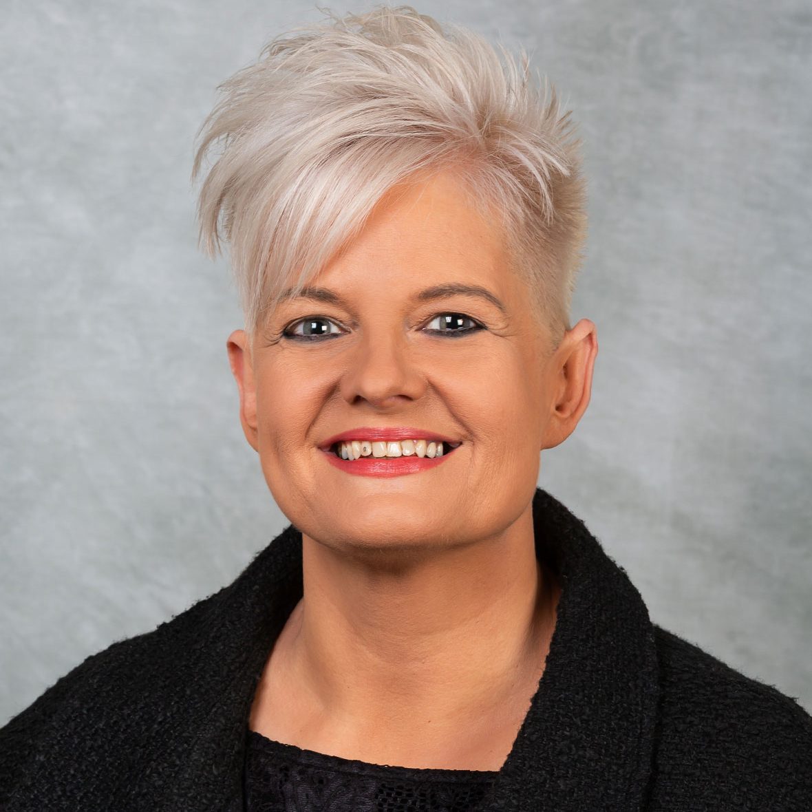 Sabine Langer, Astrologin aus Herrenberg