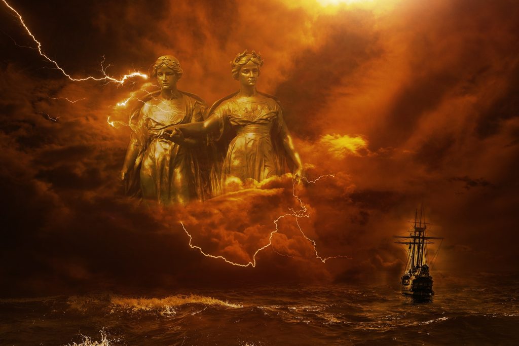 Bild von Enrique Meseguer auf Pixabay