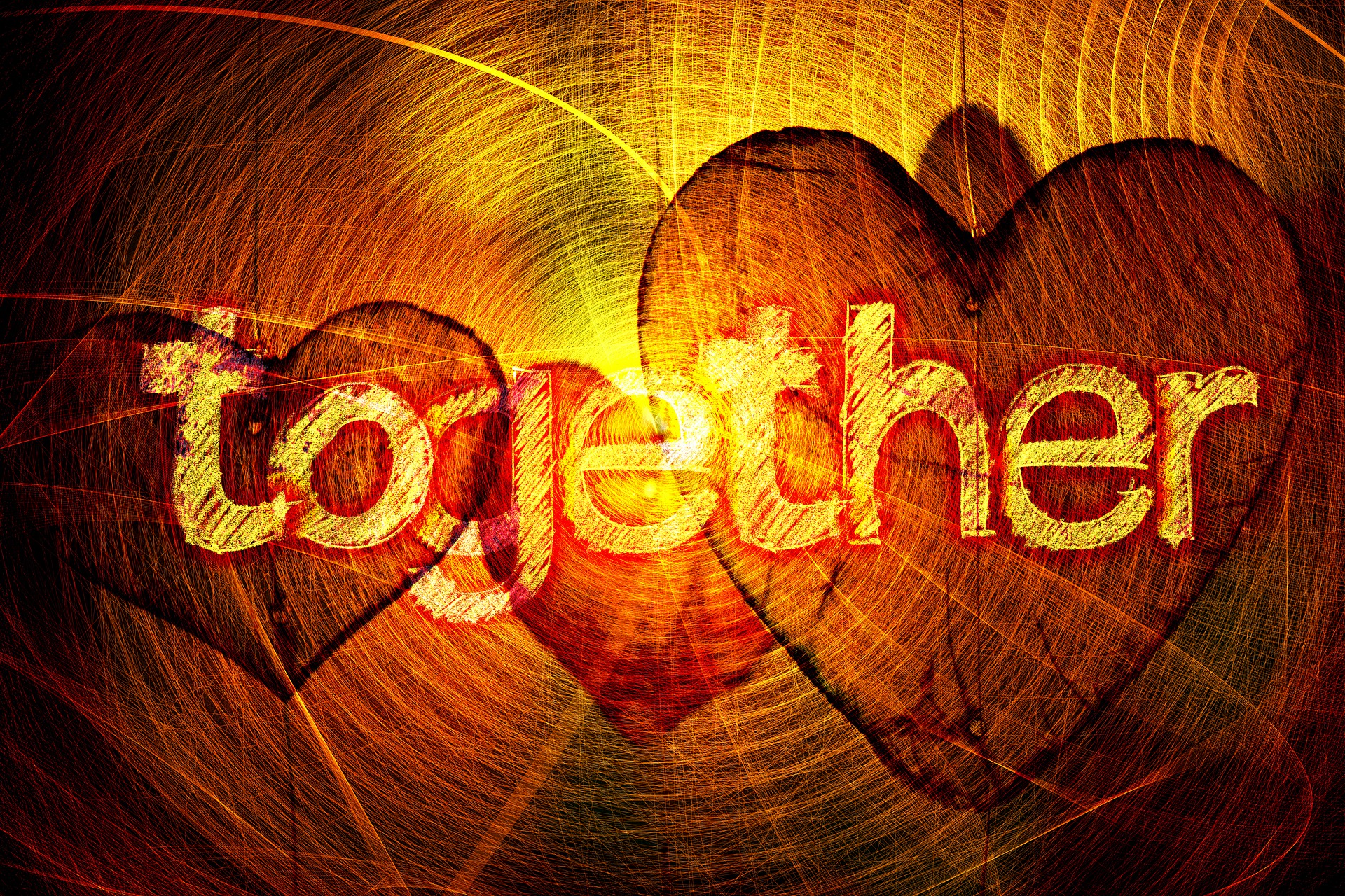 Bild von Gerd Altmann auf Pixabay