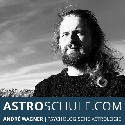 ANDRÉ WAGNER | PSYCHOLOGISCHE ASTROLOGIE