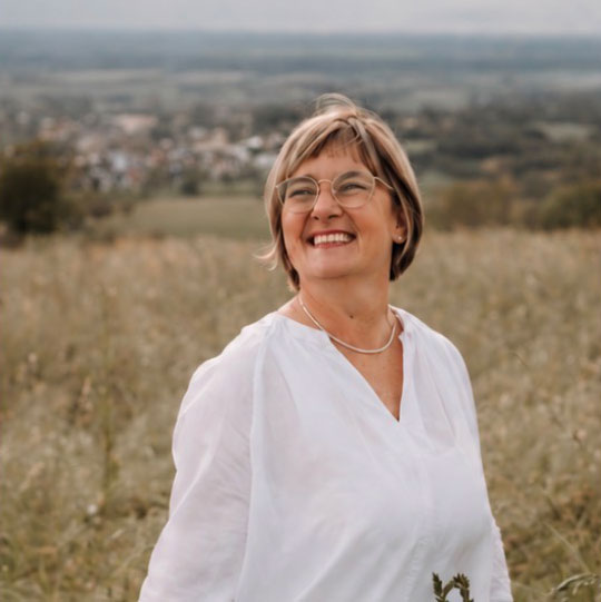 Sonja Schumacher – Heilpraktikerin